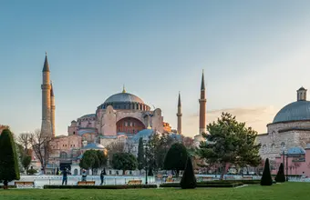 Türkiýe Respublikasy